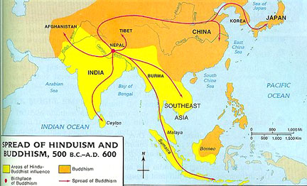 Hinduism Chapter 8 India